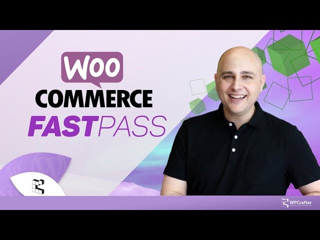 woocommerce tutorial for wordpress ecommerce online stores