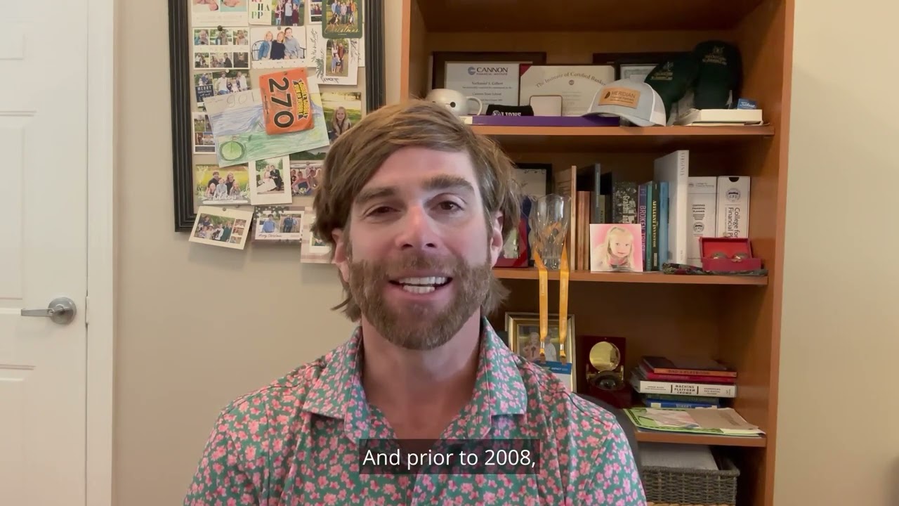 Cost Basis | Meridian Market Minute