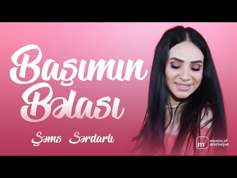 Sems Serdarli - Basimin Belasi (Official Music Video)