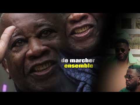 Davalt Protégeons Nos Leader JB King Music