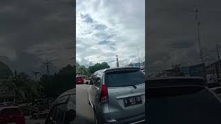 Cianjurkutugu Lampu Gentur