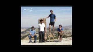 Video thumbnail of "Nit freda per ser abril_Manel"