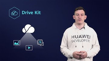 #HMSTips: How to integrate HUAWEI Drive Kit