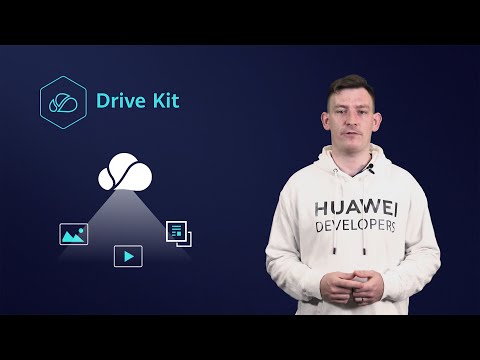 #HMSTips: How to integrate HUAWEI Drive Kit