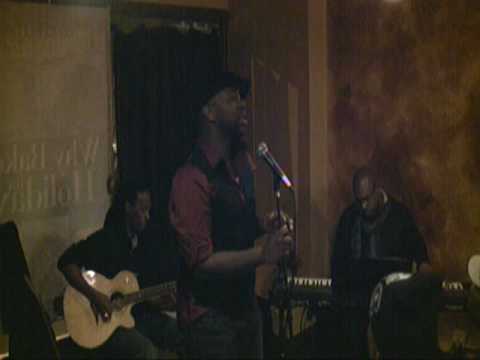 One Day At a Time (Dwele) by Daniel Hammond