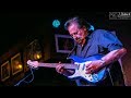 "Love Jail" Coco Montoya, Funky Biscuit, September 22, 2018