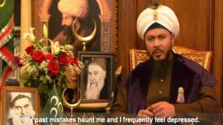 Geçmiş hatalarım peşimi bırakmıyor, deprasyondayım hep, nasıl unutabilirim ?