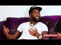 Ron Suno on sturdy anthem What They Gon Say, no beef with Kay Flock, getting lit as comedian first