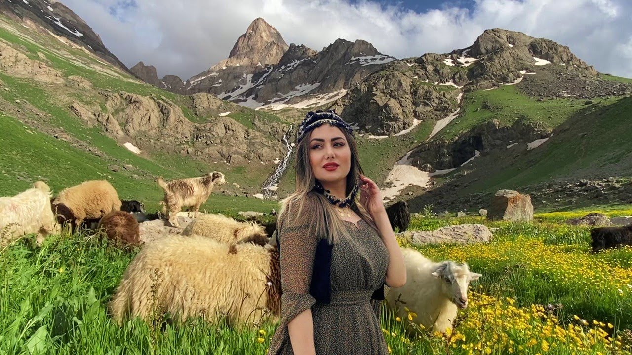 Bo Min Nebu - Razaq Harki 💐 Kürtçe Duygusal Uzun Hava YENİ 2026