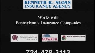 Sloan Insurance TV.wmv