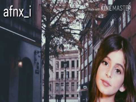 تصميمي ورد المحيسن سود اليالي 