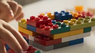 The Broke Carpenter Who Built a $10 Billion Empire — The LEGO Story