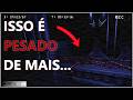 O FAN GAME de FNAF mais PESADO que já vi