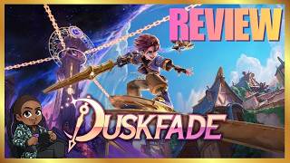 Duskfade | REVIEW | A Magical Return to the Golden Age of 3D Platformers [Nintendo Switch 2]