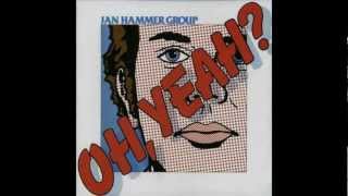 Jan Hammer Group - Red And Orange chords