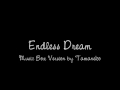 [Music Box] Hey!Say!JUMP - Endless Dream