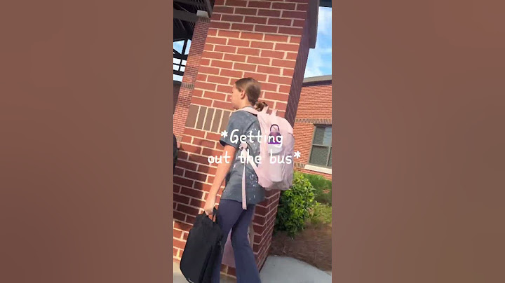 First day of middle school #therian #school #schoollife #backtoschool #firstdayofschool
