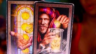 PISCES ~ COME HELL OR HIGH WATER A SOULMATE