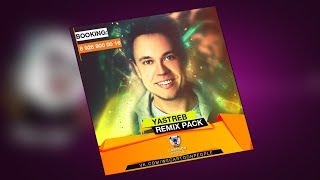 Vanilla Ice - Ice Ice Baby (YASTREB Bootleg)