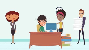 Document Automation for HR