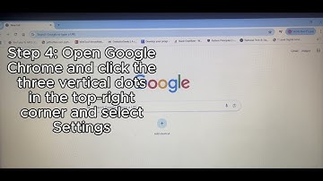 How to change your default browser (on Windows) and homepage (on Google) #defaultbrowser #homepage
