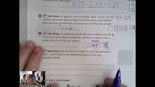 Module 14, Lesson 2 (P131-132)