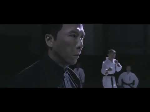 Ip Man Best FIght Scene in Hindi