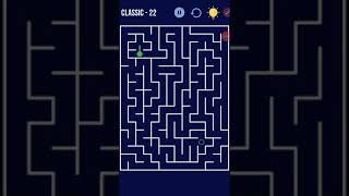 Game mê cung. screenshot 4