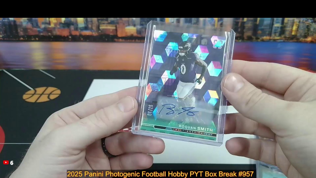 Live Breaks!  3-30-26