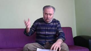 Afrin Destanı Şiiri