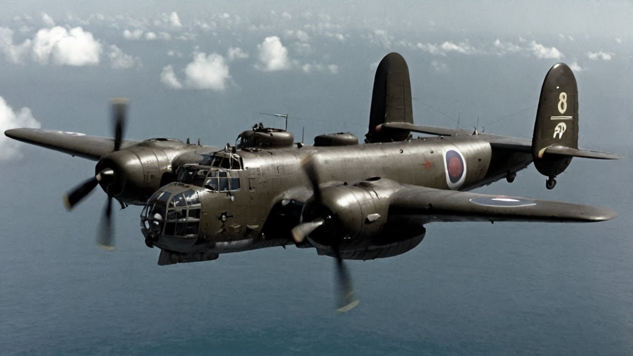 The Day B-25 Gunships Shattered Japan’s Convoys