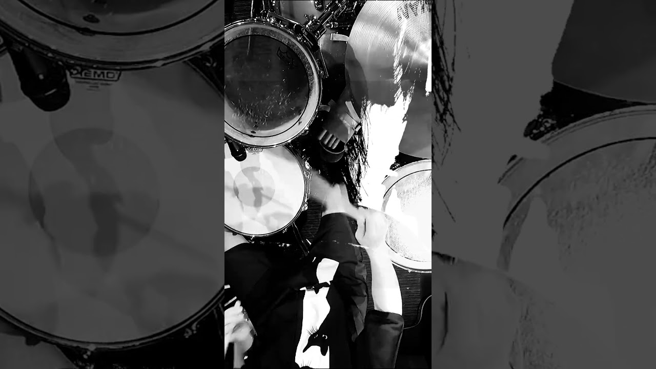賜物【歌ってみた】#radwimps #shorts