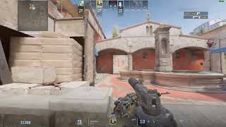 CS2 Bomb Defuse at 0.0000 Seconds Net Worth