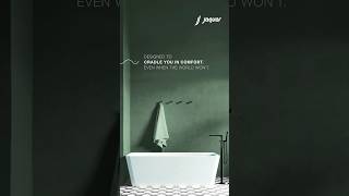 Sink Into Serenity With The Jaquar Laguna Bathtub