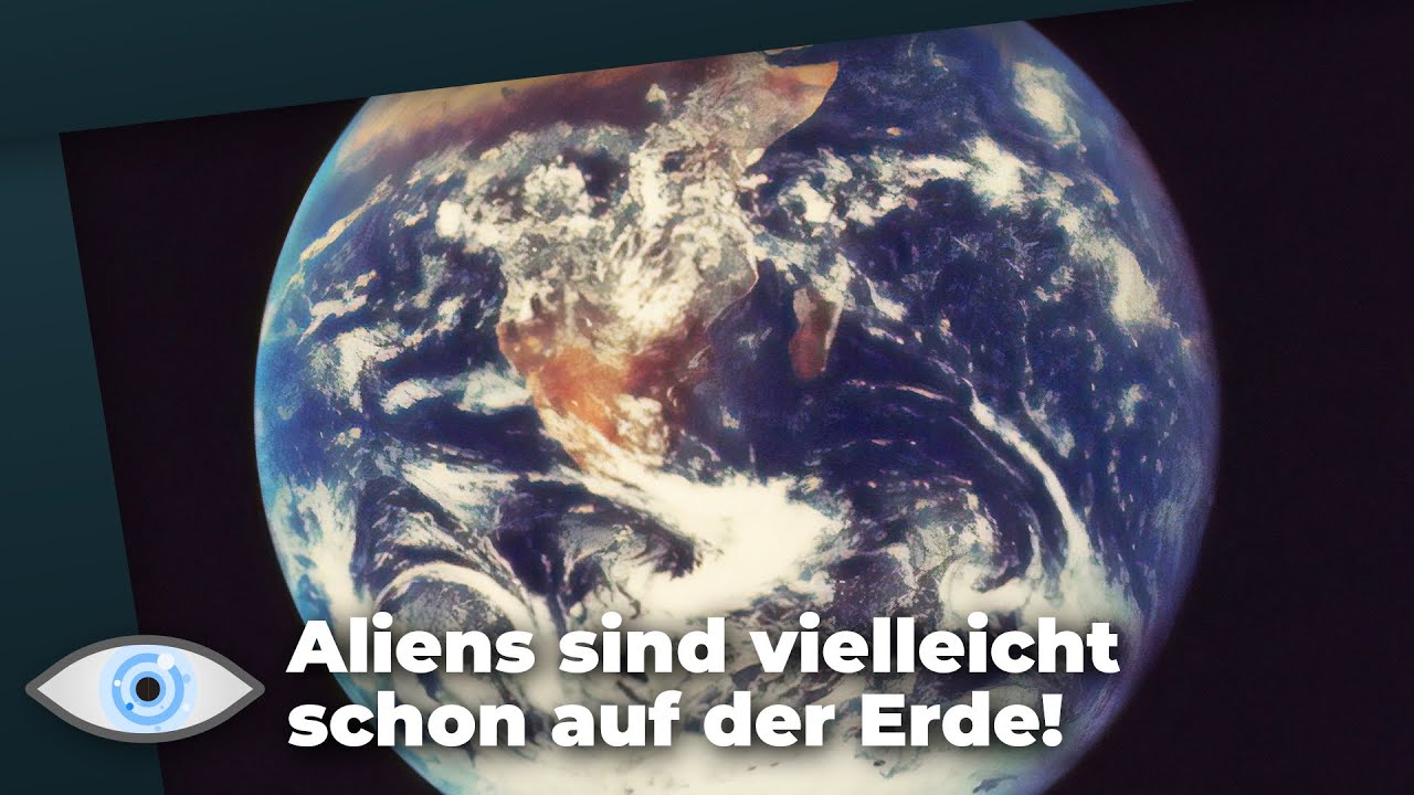 Ausserirdische Konnten Schon Auf Der Erde Sein Ex Astronautin Helen Sharman Youtube