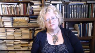 видео: Фемдом. Мы странно встретились. Переходим в реал. картинка: Фемдом. Мы странно встретились. Переходим в реал.