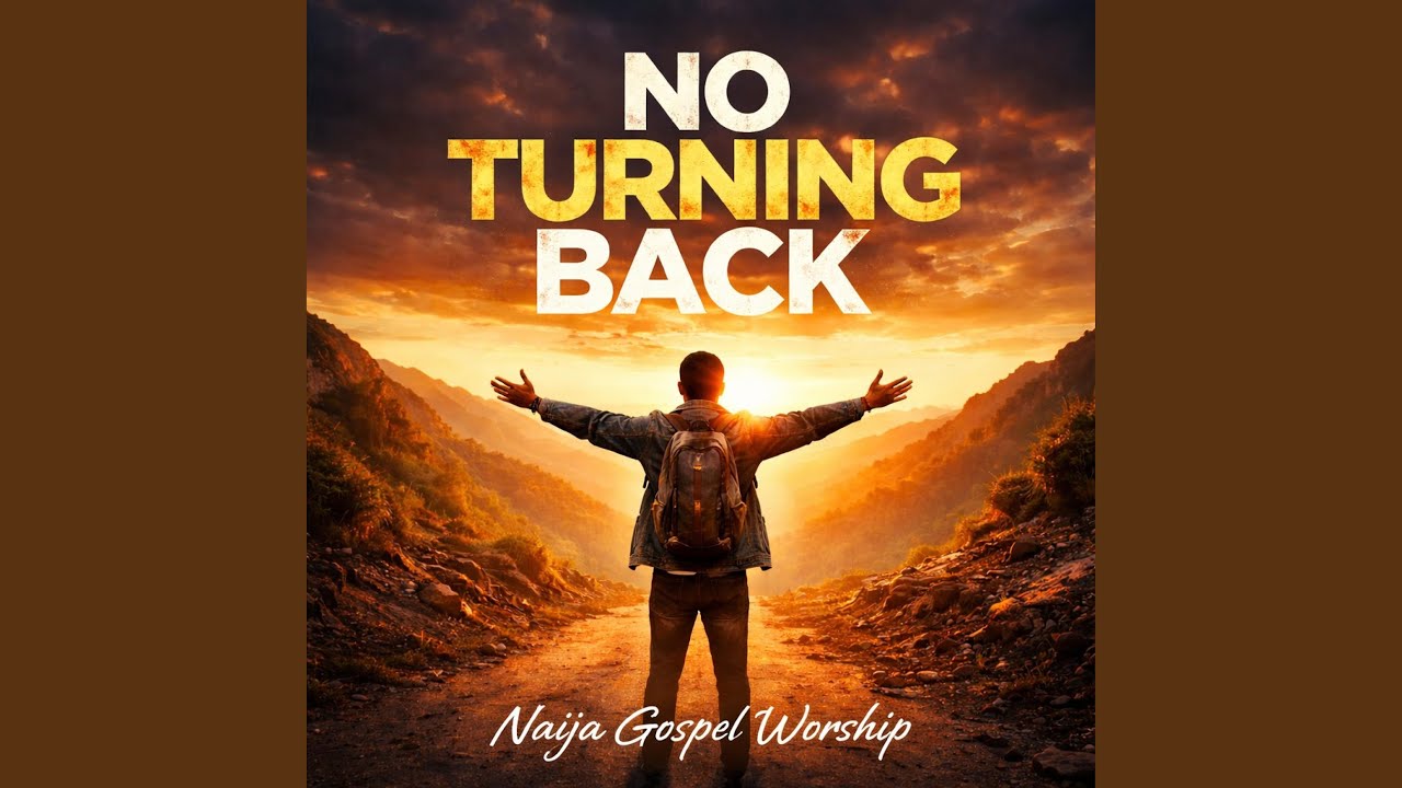 Watch NO TURNING BACK on YouTube Watch NO TURNING BACK on YouTube
