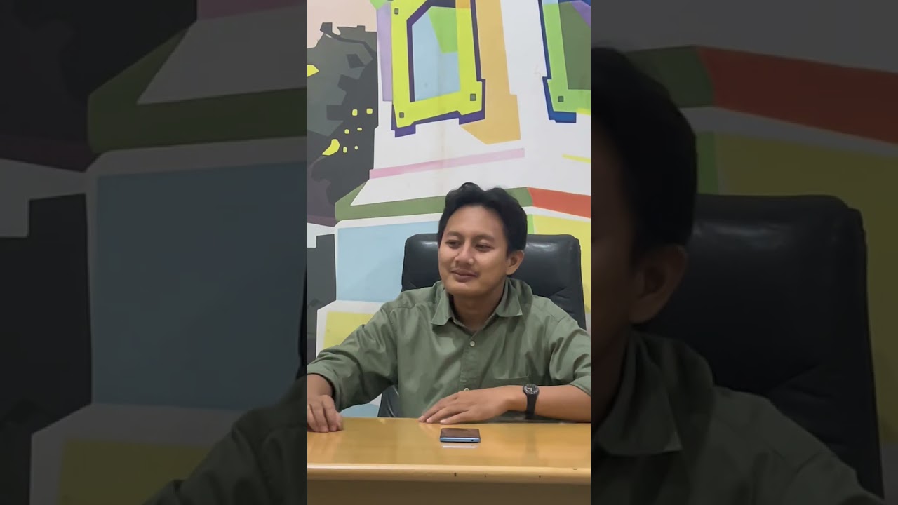 Tugas 3 Public Speaking 2025 " Literasi Digital di Era Post-Truth"