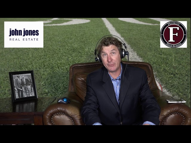 Inside the Headset with Head Coach Donnie Webb Game 5 2018