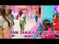 Bts rani zamala ft aulia  iming iming by perlan86 band