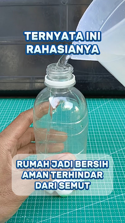 Car mengusir semut dirumah #creatorkampung #tipssederhana #tipspraktis #tutorial #tips #tipsmudah