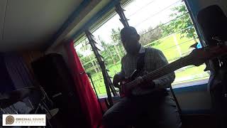 Shackles Instrumental Cover By Wellspring Church Fiji