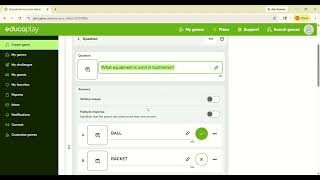 HOW TO USE EDUCAPLAY FOR TEACHERS