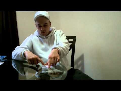 How to make a paper psi-wheel