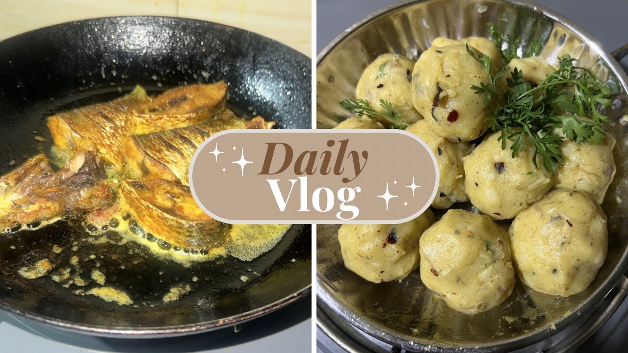 আমার আপনার ,আপাদের সকলের পছন্দের খাবার রান্না করলাম।#minivlog#vlog#recipe#bangladesh 