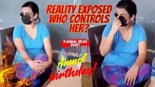 Anmol Pinki Reality Exposed: Who Controls Her and Why? | Kanwal News Diary