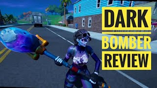 Dark Bomber Review And Combos