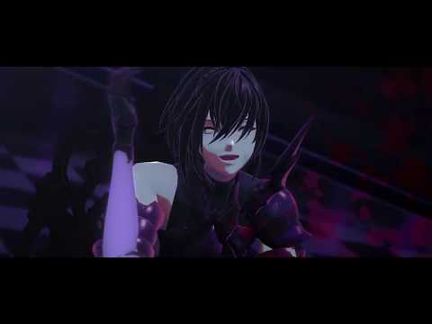 【MMDグラブル】オートファジー【グリームニル】