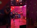 Pra quem perdeu TVZ hoje: Eu e Dilsinho no ar! #shorts