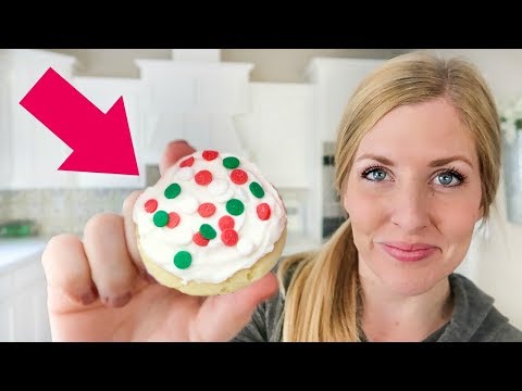 4-quick-and-easy-christmas-cookies!-delicious-holiday-treats!